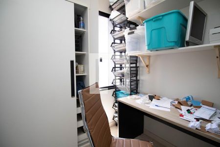 Quarto 1 de apartamento para alugar com 2 quartos, 70m² em Qi 5, Brasília