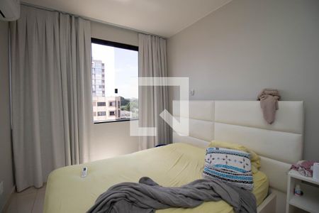 Quarto 2 de apartamento para alugar com 2 quartos, 70m² em Qi 5, Brasília