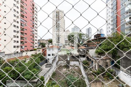 Vista do Quarto 1 de apartamento para alugar com 2 quartos, 60m² em Sacomã, São Paulo