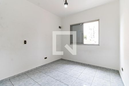 Quarto 1 de apartamento para alugar com 2 quartos, 60m² em Sacomã, São Paulo