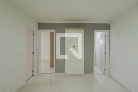 Sala/Cozinha/Área de Serviço de apartamento para alugar com 2 quartos, 40m² em Santana, São Paulo