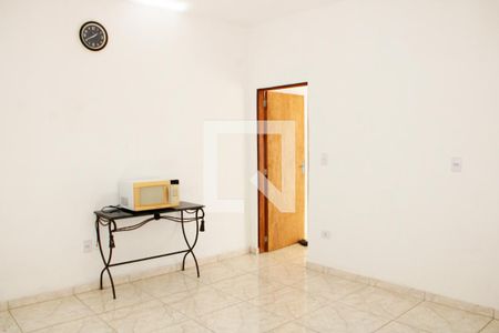 Sala/Cozinha de casa para alugar com 1 quarto, 40m² em Capela, Vinhedo