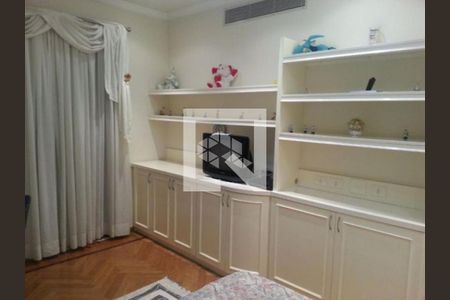 Foto 15 de apartamento à venda com 4 quartos, 410m² em Campo Belo, São Paulo