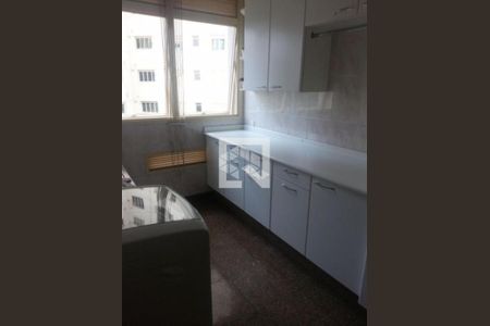 Foto 07 de apartamento à venda com 4 quartos, 410m² em Campo Belo, São Paulo