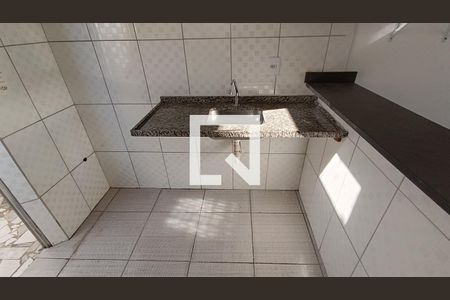 Kitnet/Studio para alugar com 1 quarto, 40m² em Jardim Goncalves, Sorocaba