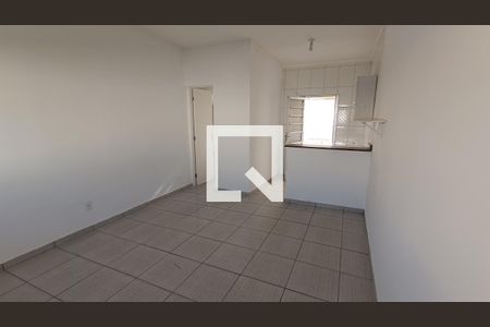 Kitnet/Studio para alugar com 1 quarto, 40m² em Jardim Goncalves, Sorocaba