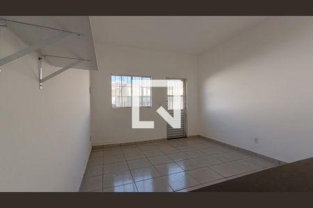 Kitnet/Studio para alugar com 1 quarto, 40m² em Jardim Goncalves, Sorocaba