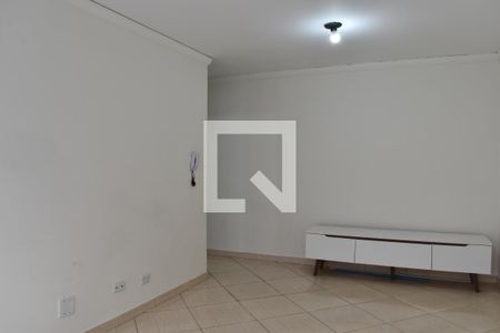 Sala de apartamento para alugar com 2 quartos, 45m² em Capão Raso, Curitiba