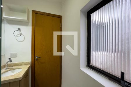 Banheiro  de apartamento para alugar com 1 quarto, 39m² em Vila Mariana, São Paulo