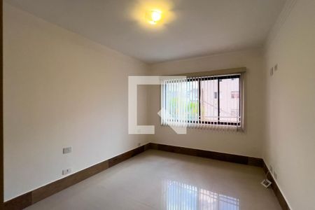 Quarto 1 de apartamento para alugar com 1 quarto, 39m² em Vila Mariana, São Paulo