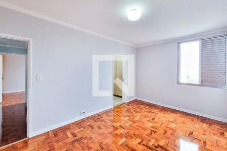 Suíte de apartamento para alugar com 3 quartos, 120m² em Centro, São José dos Campos