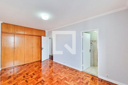 Suíte de apartamento para alugar com 3 quartos, 120m² em Centro, São José dos Campos