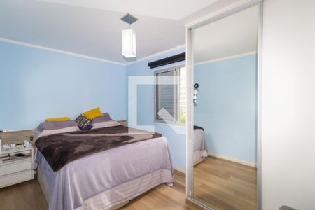 Quarto 1 de apartamento à venda com 2 quartos, 64m² em Vila Mariana, São Paulo