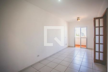 Sala de Jantar de apartamento para alugar com 3 quartos, 69m² em Vila Clementino, São Paulo