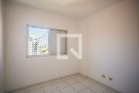 Quarto 1 de apartamento para alugar com 3 quartos, 69m² em Vila Clementino, São Paulo