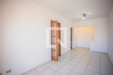 Sala de Estar de apartamento para alugar com 3 quartos, 69m² em Vila Clementino, São Paulo