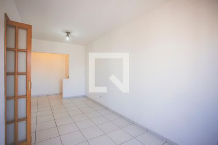 Sala de Estar de apartamento para alugar com 3 quartos, 69m² em Vila Clementino, São Paulo