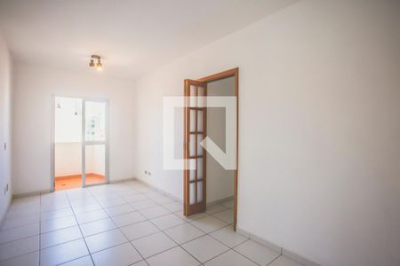 Sala de Jantar de apartamento para alugar com 3 quartos, 69m² em Vila Clementino, São Paulo