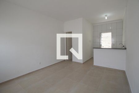 Kitnet/Studio para alugar com 1 quarto, 27m² em Jardim Goncalves, Sorocaba