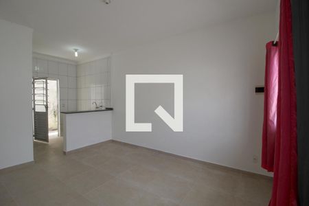 Kitnet/Studio para alugar com 1 quarto, 27m² em Jardim Goncalves, Sorocaba