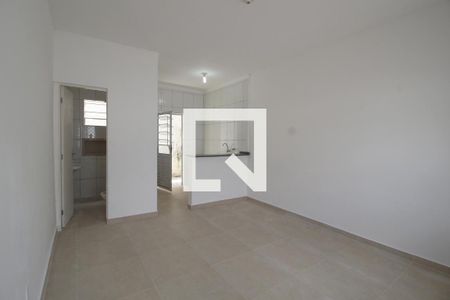 Kitnet/Studio para alugar com 1 quarto, 27m² em Jardim Goncalves, Sorocaba