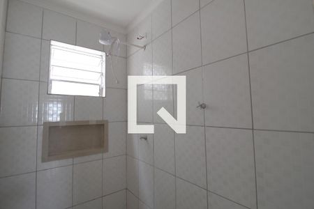 Kitnet/Studio para alugar com 1 quarto, 27m² em Jardim Goncalves, Sorocaba