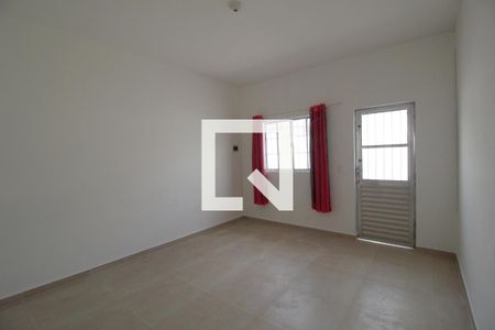 Kitnet/Studio para alugar com 1 quarto, 27m² em Jardim Goncalves, Sorocaba