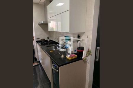 Foto 06 de apartamento à venda com 3 quartos, 136m² em Vila da Saúde, São Paulo