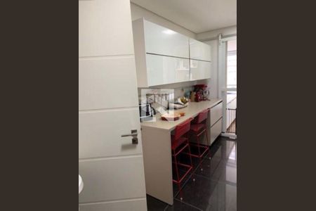 Foto 04 de apartamento à venda com 3 quartos, 136m² em Vila da Saúde, São Paulo