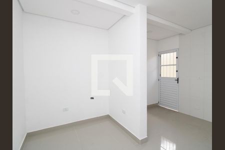 Sala de casa à venda com 1 quarto, 30m² em Vila Nova Carolina, São Paulo