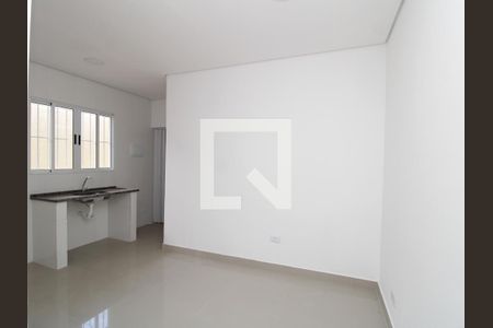 Sala de casa à venda com 1 quarto, 30m² em Vila Nova Carolina, São Paulo