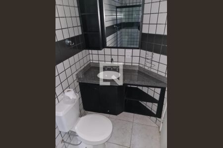 Foto 11 de apartamento à venda com 1 quarto, 50m² em Brooklin, São Paulo