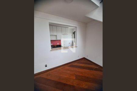 Foto 06 de apartamento à venda com 1 quarto, 50m² em Brooklin, São Paulo