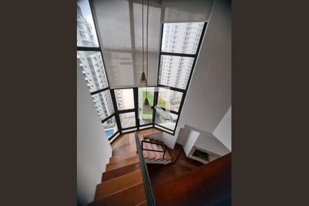 Foto 12 de apartamento à venda com 1 quarto, 50m² em Brooklin, São Paulo