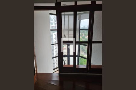 Foto 13 de apartamento à venda com 1 quarto, 50m² em Brooklin, São Paulo