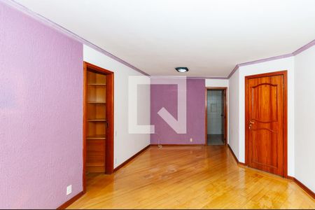 Sala de apartamento à venda com 3 quartos, 91m² em Alto da Lapa, São Paulo