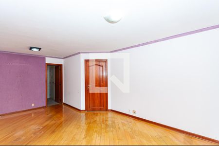 Sala de apartamento à venda com 3 quartos, 91m² em Alto da Lapa, São Paulo