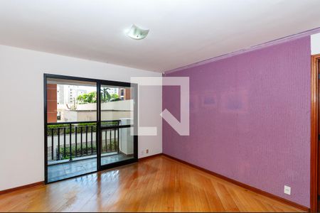 Sala de apartamento à venda com 3 quartos, 91m² em Alto da Lapa, São Paulo