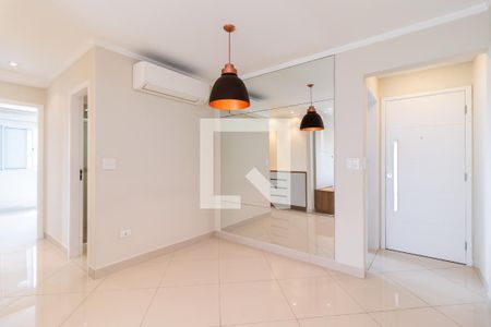 Sala de Jantar de apartamento à venda com 3 quartos, 80m² em Vila Dom Pedro Ii, São Paulo