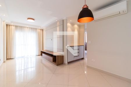 Sala de Jantar de apartamento à venda com 3 quartos, 80m² em Vila Dom Pedro Ii, São Paulo