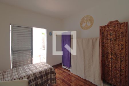 Quarto 1 de casa para alugar com 2 quartos, 175m² em Jardim Santo Antoninho, São Paulo