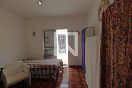 Quarto 1 de casa para alugar com 2 quartos, 175m² em Jardim Santo Antoninho, São Paulo