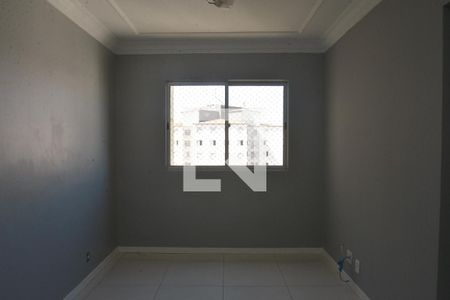 Sala de apartamento para alugar com 3 quartos, 65m² em Parque Marajoara, Santo André