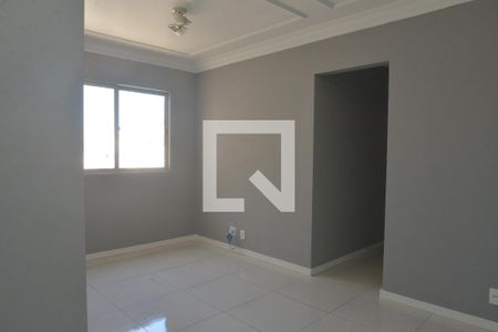 Sala de apartamento para alugar com 3 quartos, 65m² em Parque Marajoara, Santo André