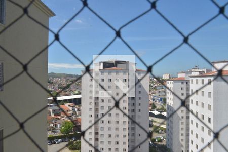 Quarto 1 de apartamento para alugar com 3 quartos, 65m² em Parque Marajoara, Santo André