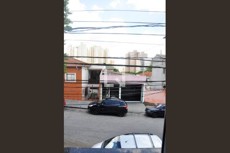 Vista  de casa para alugar com 2 quartos, 54m² em Freguesia do Ó, São Paulo