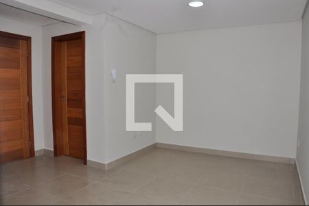 Sala e Cozinha de casa para alugar com 1 quarto, 45m² em Freguesia do Ó, São Paulo