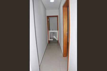 Corredor de casa para alugar com 1 quarto, 45m² em Freguesia do Ó, São Paulo