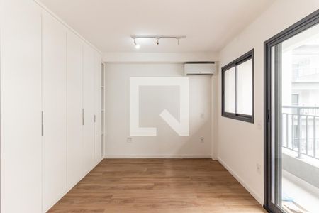 Studio para alugar com 27m², 1 quarto e sem vagaStudio