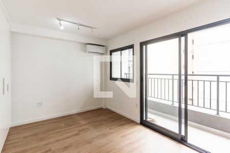 Studio para alugar com 27m², 1 quarto e sem vagaStudio